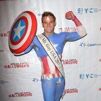 L.A. Gay & Lesbian Center's Annual 'Halloweenie' Party | Picture 113270